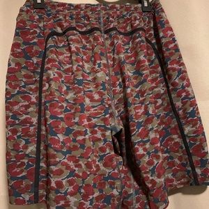 Men’s Lululemon shorts